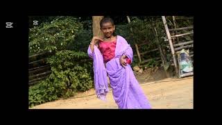 Alta makhi official  sambalpuri song  half video jeevika Singh  Jamshedpur  Jagdish 😂😂 [upl. by Leann]