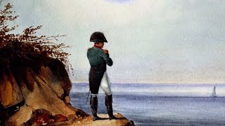 Napoleon Meme Song Slowed Reverb INSTRUMENTAL [upl. by Faubion524]