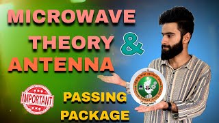 21EC62 Microwave Theory And Antenna Vtu Important Questions 📝 [upl. by Oneal]