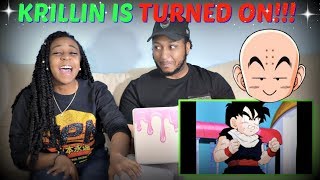 TeamFourStar quotDragon Ball Z KAI Abridged Parody Episode 29quot REACTION [upl. by Ahtoelc]