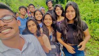 galaboda mini vlog 🤪 ඉවර වෙනකන් බලන්ඩ [upl. by Baelbeer244]