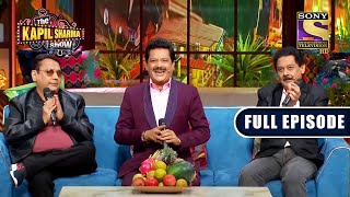 NEW RELEASE  The Kapil Sharma Show Season 2 The 90s Legends  Ep 239  Full Episode  20 Mar 2022 [upl. by Gillan]