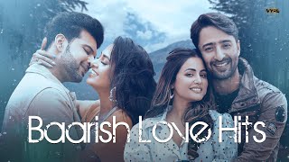 Pyaar ki baarish  ishq ki baarish hui  slowed and reverb songs hindi  new songs 2024 [upl. by Lauzon]