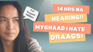 My Ghaaad I hate dhraaags [upl. by Au]