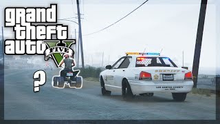 GTA 5 Online  CITY CAMOUFLAGE GTA 5 Funny MomentsMini Games [upl. by Jet]