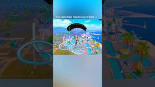 PUBG Mobile New Water Park 🏄 bgmi pubgmobile shortsfeed ytshorts shorts trendingshorts new [upl. by Spiegelman]