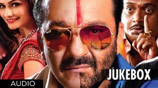 Policegiri Full Songs  Sanjay Dutt Prachi Desai [upl. by Minica463]