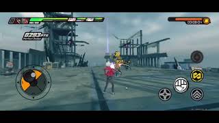 How to Complete the Stage “Stable Node 3” in Shiyu Defense Mode in Zenless Zone Zero [upl. by Noisla]