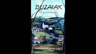 Mezőségi népzene  Fekete felhőből esik az eső [upl. by Eleonore]