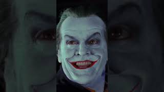 Jack Nicholson Joker Vs Joaquin Phoenix Joker [upl. by Portugal193]