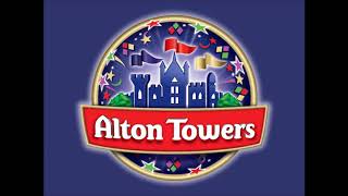 Alton Towers Theme Song [upl. by Nero]