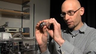 Microscopy How To Clean an Objective Lens Kurt Thorn [upl. by Ilrebmyk]