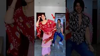 Video bigadne ka maza alag hi hai ❤️🤣🤣 anireet anishsain couple minivlog song [upl. by Ibed294]