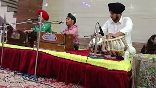 Pragat Bhayi Sagle Jug Antar Gur Nanak Ki Vadeaayi  Part 2  Bismanbir Singh Vlogs [upl. by Rozek]