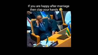 If you are happy after marriage then clap your handfunfact travel USA Desi in Amrika 💥💥 [upl. by Ahsinyar]