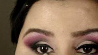 Amy Nicoletti From LA Ink Inspired Makeup [upl. by Strickland419]