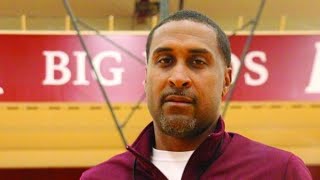 Live with Muskegon Big Reds all time winning Basketball Coach Keith Guy [upl. by Deaner]