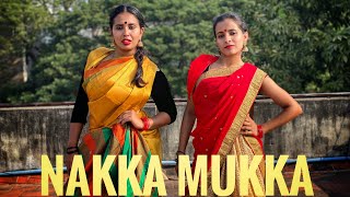 Nakka Mukka  Kutthu dance cover  Bollymadras  Kadhalil vizhundhen [upl. by Ketchan451]