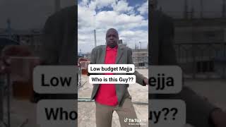 MEJJA OKWONKO LOW BUDGET Amepatikana KENY [upl. by Duleba]