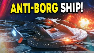 Star Trek Borg [upl. by Krall]