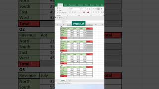 Excel Important Calculation Tricks microsoftexcel excel excelgyan [upl. by Ekard]