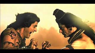 Jalandhar Theme Song  Devon K Dev Mahadev [upl. by Osyth]