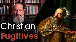 Christian Fugitives  St Augustine on the Prodigal Son [upl. by Kraska674]