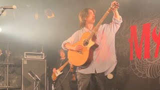 【新曲】MARCIN  Classical Dragon 8th May 2024 Tokyo Japan LIVE マーシン Tim Henson [upl. by Keligot726]