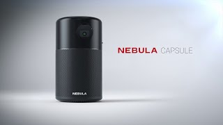 Introducing the Nebula Capsule [upl. by Madlin885]