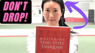 Tai Chi Yang Long Form  Check Your Posture [upl. by Martz]