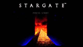 Stargate  Intro theme FL Master remix [upl. by Bethena]