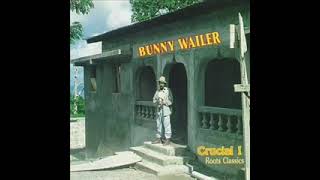 Bunny wailer  Boderation [upl. by Karilynn]