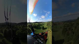 inboard aiRG Ani paragliding [upl. by Willie829]