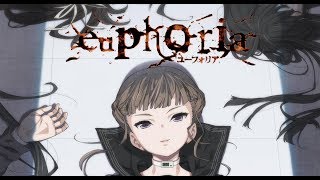 Euphoria Gameplay  Part 1 [upl. by Torray]