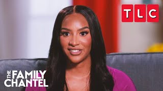 Chantel Is Dating Again  The Family Chantel  TLC [upl. by Gunning63]