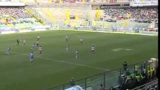 Palermo Catania 04 [upl. by Gaither816]