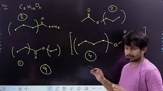 DEMO lecture Geometrical Isomerism 2nd lecture of 100 days organic for jee advanced by vishal sir [upl. by Ert161]