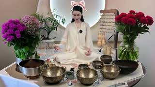 The Ultimate Guide to Singing Bowls Healing Sounds for Your Soul [upl. by Donata]