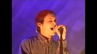 Ocean Colour Scene The Riverboat Song 1996 [upl. by Elyod]