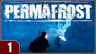 Permafrost PreRelease Beta  EP1 [upl. by Oralle]