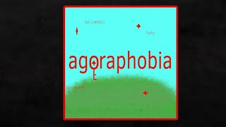 agoraphobia full gameplay [upl. by Fromma]