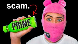 Ranking Youtuber Scams [upl. by Radburn]