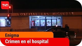 Crimen en el hospital  Enigma  T3E3 [upl. by Rett840]