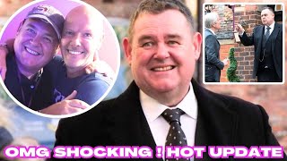 OMG Shocking Update  Coronation Streets Tony Maudsley Remembers Late CoStars Milestone Moment👀💔 [upl. by Aser]