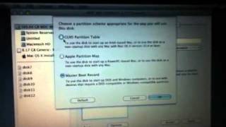 iATKOS S3 Install Tutorial for Acer Aspire One D250 Netbook Part 1 [upl. by Azrim]