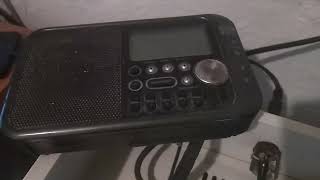 Transmisor FM de 7 watts [upl. by Godding]