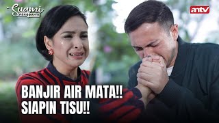 Saka Berarti Saka Gasendiri Kan Saka Punya Ibu  Suami Pengganti ANTV Eps 198 46 [upl. by Shah209]