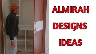 new almirah designs ideas [upl. by Ybok]