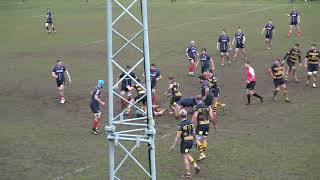 Sevenoaks 1st XV vs Brighton RFC  Saturday 29th January 2022 Extended Highlights [upl. by Betz]