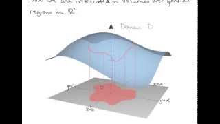 Calc III Lesson 22 Double Integrals General Regionsmp4 [upl. by Emirac]